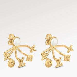 Louis Vuitton Cruiser Earring